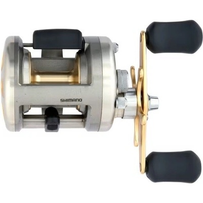 Shimano BC Cardiff Round Profile 301A