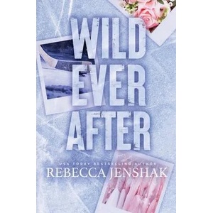 Wild Ever After | Rebecca Jenshak (ISBN: 9781951815455)