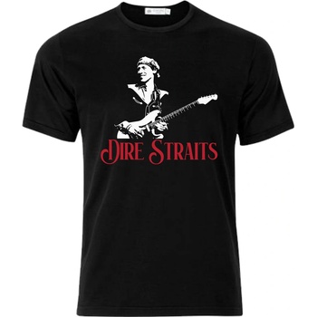 Fruit of the Loom Dire Straits