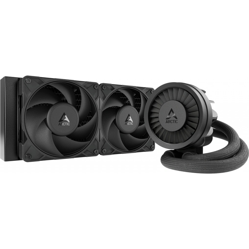 ARCTIC Liquid Freezer III 240 Pro Black ACFRE00178A