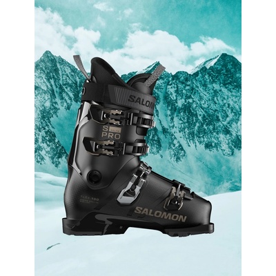 Salomon S/Pro Delta 100 GW 25/26