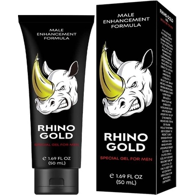 Rhino Gold Gel 50 ml