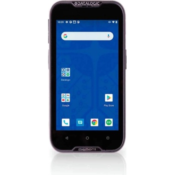 Datalogic Мобилен терминал Datalogic Memor 11, 2D, Digimarc, Wi-Fi+LTE, 4G, GMS, черен (944900003)