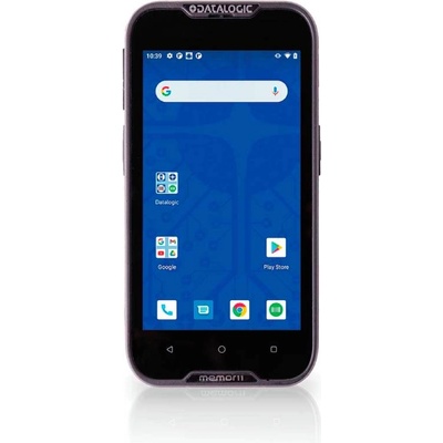 Datalogic Мобилен терминал Datalogic Memor 11, 2D, Digimarc, Wi-Fi+LTE, 4G, GMS, черен (944900003)