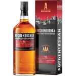 AUCHENTOSHAN 12 YO - малцово шотландско уиски 700ml 700 ml