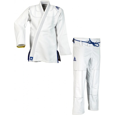 KIMONO BJJ ADIDAS CHALENGE 2.0 JJ350