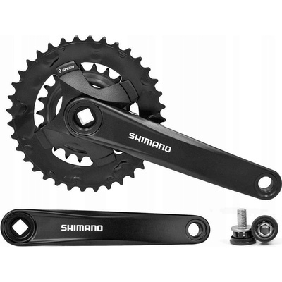 Shimano FC-MT101-2