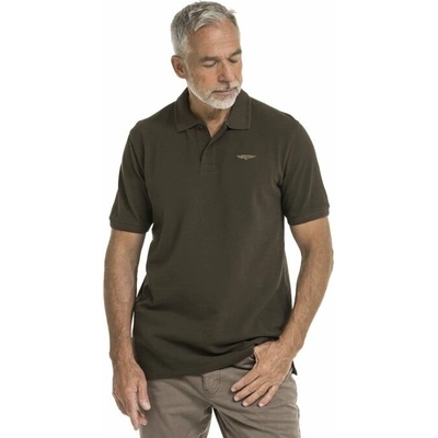 Bushman Elison dark brown