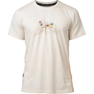 Rafiki tričko krátkým rukáv Slack Man