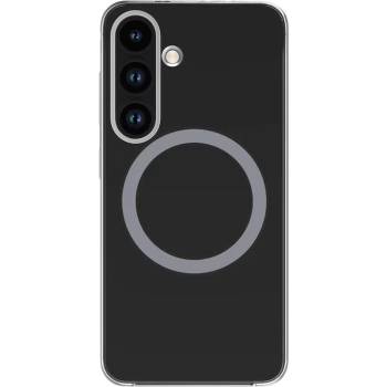 Samsung Galaxy S25 Magnetic case clear (GP-FFS931YCATW)