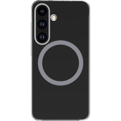 Samsung Galaxy S25 Magnetic case clear (GP-FFS931YCATW)