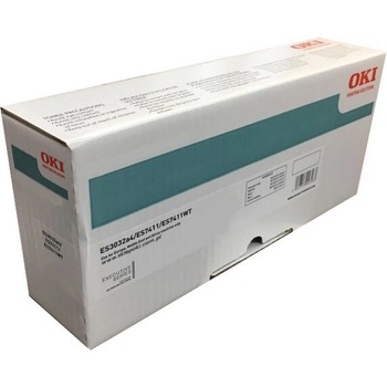 OKI Оригинален барабан oki Черен 1275105 за es7411 "1275105 (1275105)