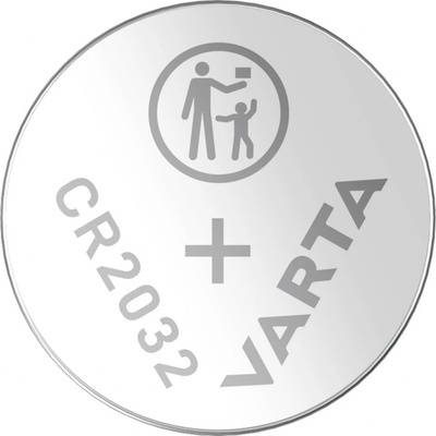 Varta CR2032 1ks 06032 101401