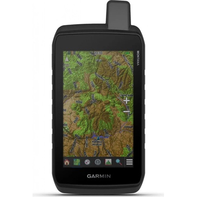 Garmin Montana 710 – Zboží Živě