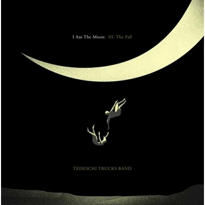 I Am the Moon: III. The Fall - Tedeschi Trucks Band LP