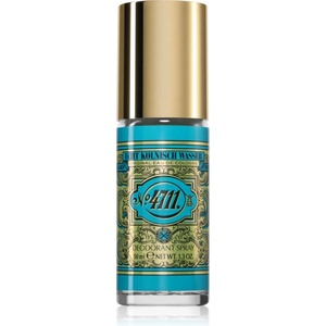 4711 Original дезодорант с пулверизатор унисекс 50ml