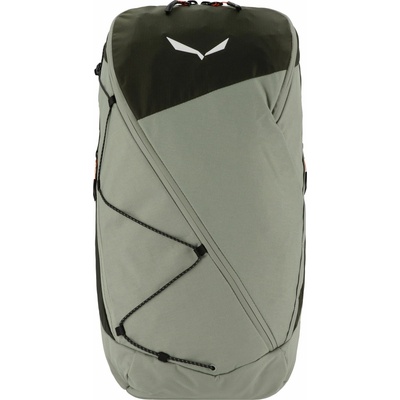 Salewa Puez 23 l W Bp šedá zelená