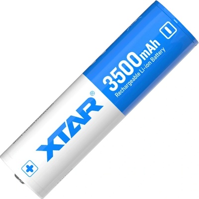 Xtar 18650 Li-Ion pro 3,6V 3500 mAh – Zboží Dáma