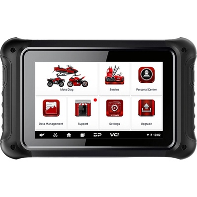 ANCEL Тестер за акумулатори за мотоциклети Ancel MT700 (MT700)