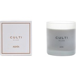 CULTI MILANO Ароматна свещ Culti Pastel Aghia (CA CULTI CCC-AGHIA)