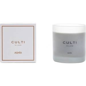 CULTI MILANO Ароматна свещ Culti Pastel Aghia (CA CULTI CCC-AGHIA)