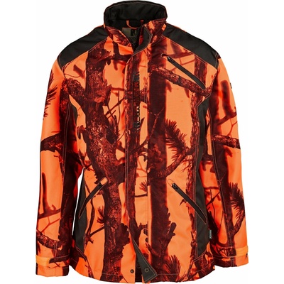 Bunda Percussion Brocard Ghostcamo B camo 1353N