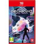 PM Studios ChromaGun 2 Dye Hard (Switch 2)