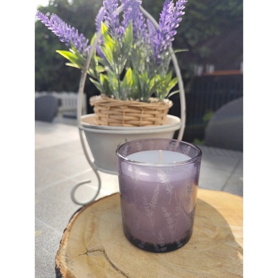 Santini Lavender & Citronela 140 g