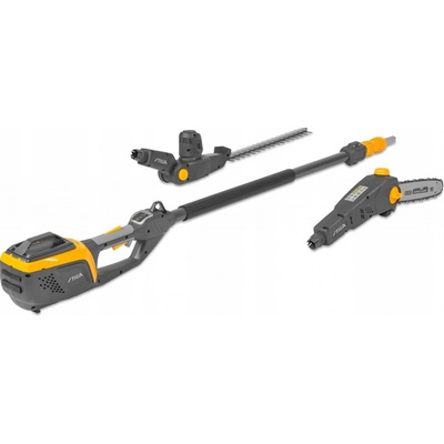 Stiga MT 500e