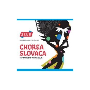SLUK: CHOREA SLOVACA DGPK
