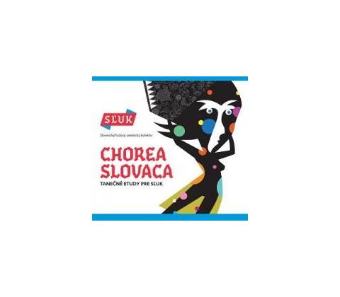 Various: Na skle maľované CD