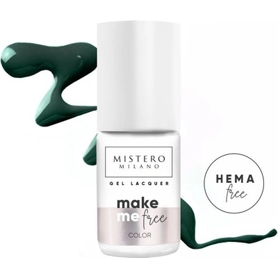 Mistero Milano MAKE ME MESMERIZED 7 ml