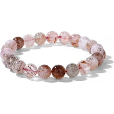 Jan Kos jewellery Náramek se super seven STA 8095 GU18