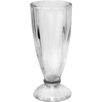 FOXY-Чаша за коктейли ф8х18.5cm (HC-931065) (01931065)