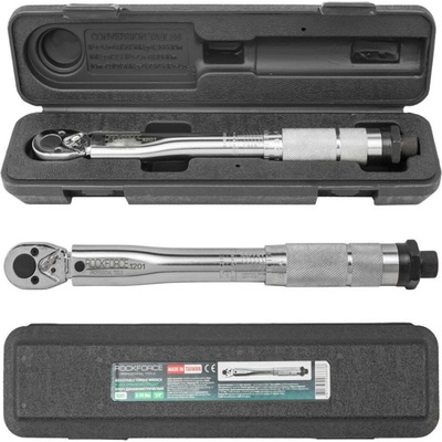 Rockforce Dynamometrický kľúč 52813