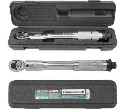 Rockforce Dynamometrický kľúč 52813