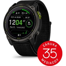 Garmin Enduro 3 Sapphire Solar