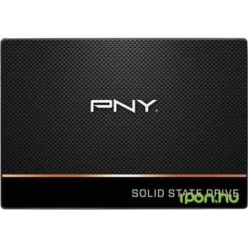 PNY CS800 2.5 240GB SATA3 SSD7CS800-240-PB