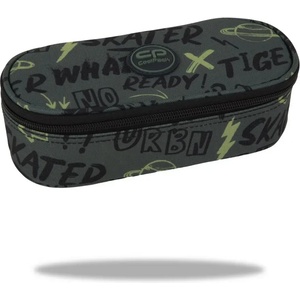 COOLPACK Ученически несесер Coolpack - Campus - TIGER