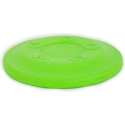 Akinu AQUA penové frisbee malé zelené 17 cm