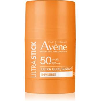 Avène Sun Ultra Stick SPF 50 слънцезащитен крем в стик SPF 50 20 гр