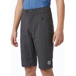 ATTABO Детски колоездачни шорти ATTABO Ryst 2w1 black - sportano - 62,57 лв