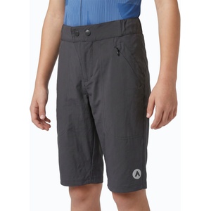 ATTABO Детски колоездачни шорти ATTABO Ryst 2w1 black - sportano - 59,44 лв