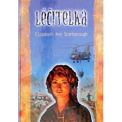 Léčitelka