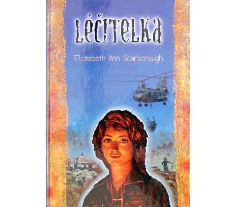 Léčitelka