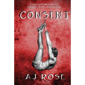 Consent (ISBN: 9781505598599)