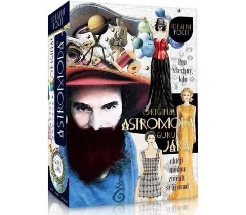 Original Astromóda