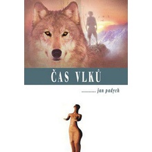 Čas vlků ALFA PUBLISHING Padych, Jan