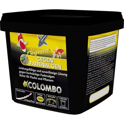 COLOMBO ALGISIN 1 L – Zbozi.Blesk.cz