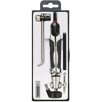 Rotring kružidlo GIANT COMPACT 6-dielny set